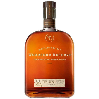 Woodford Reserve Whisky, 750ml