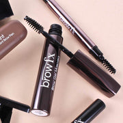 Brow Fx Eyebrow Gel Mascara - Dark Brown 8ml