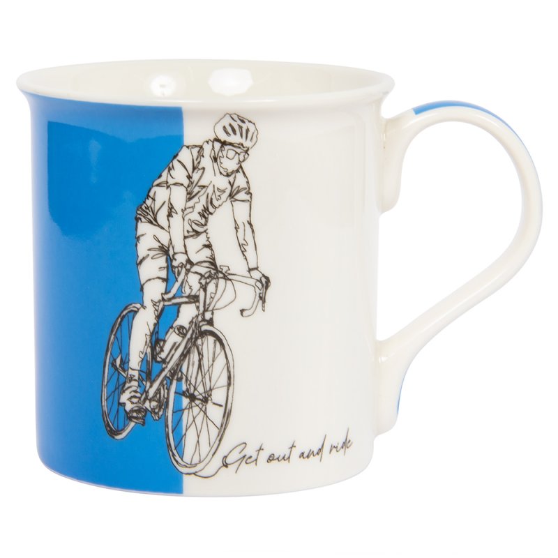 Unravelled Sport Mug