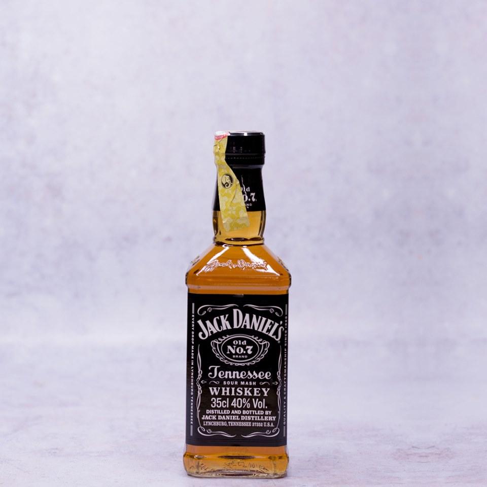 Jack Daniel's Whisky