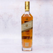 Johnnie Walker Aged 18 Years, 750ml-Platinum