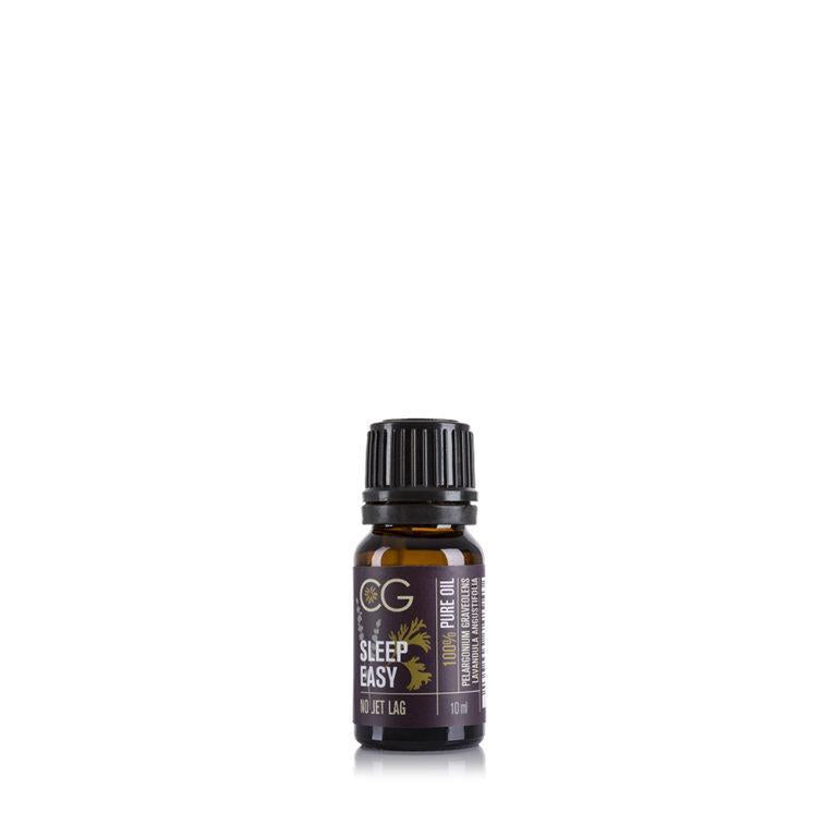 Sleep Easy Essential Oil Blend – 10ml