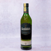 Glenfiddich 12 Year Old, 700ml