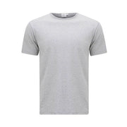 Light Grey Round Neck T-shirt