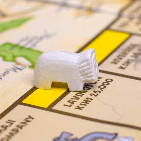 Kumiliki Property Game