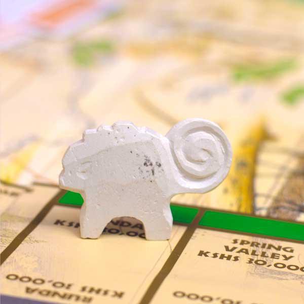 Kumiliki Property Game