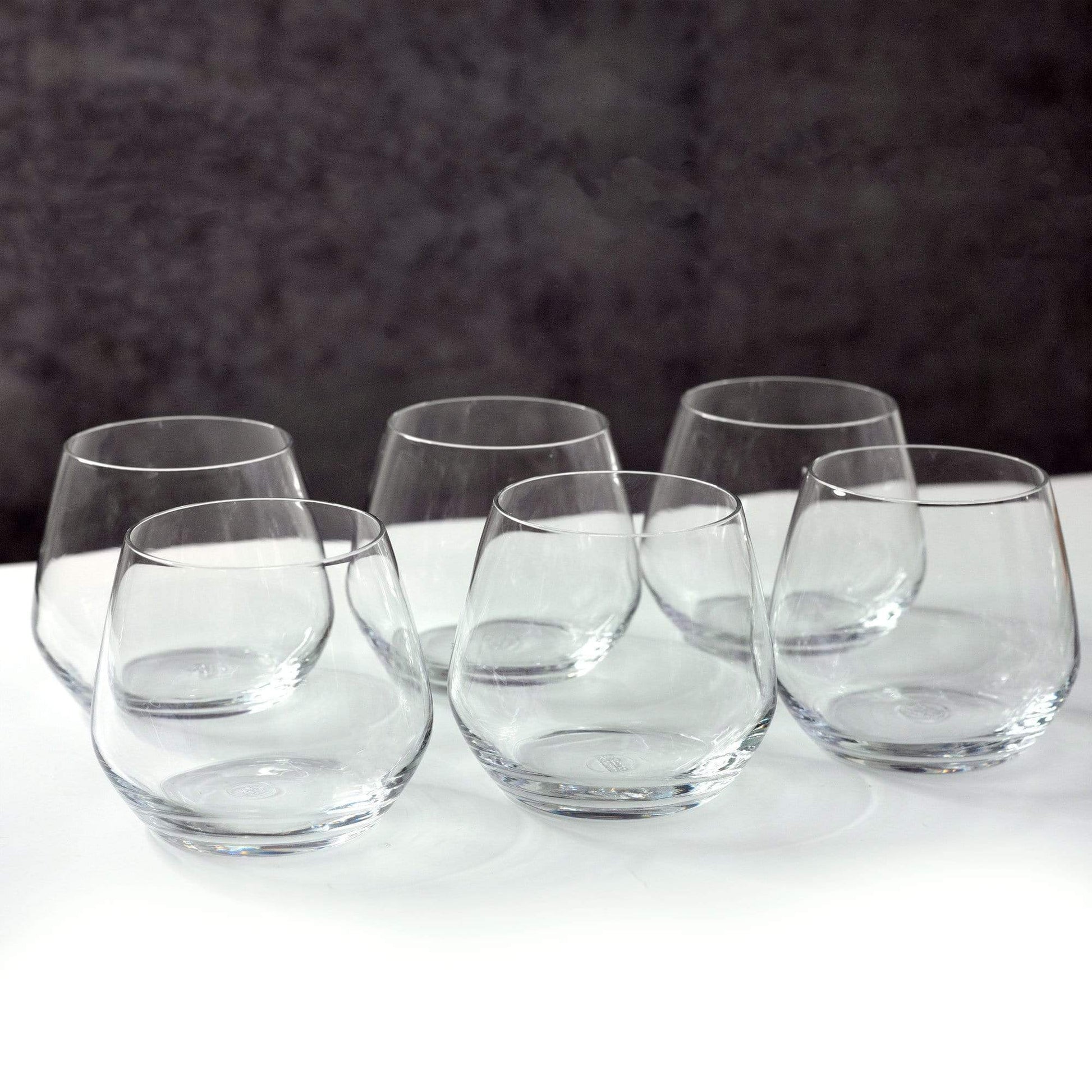 lexington 34.5cl tumbler set of 6