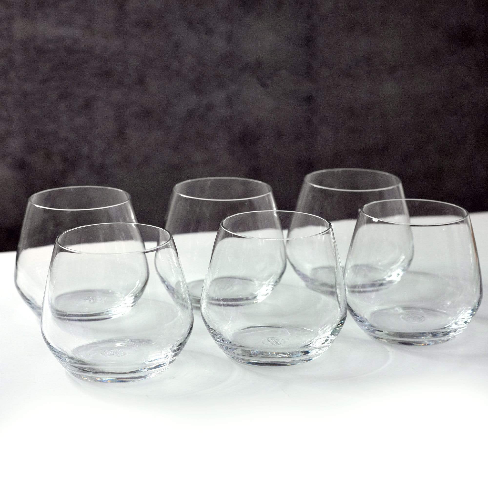 lexington 34.5cl tumbler set of 6