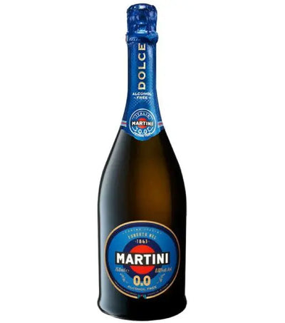 Martini Dolce 0.0 750ml