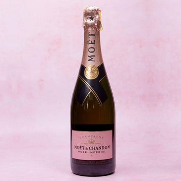Moet Imperial - Rose