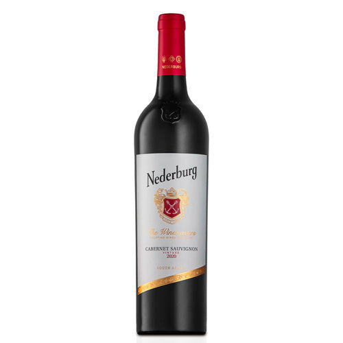 Nederburg- Cabernet Sauvignon 2020