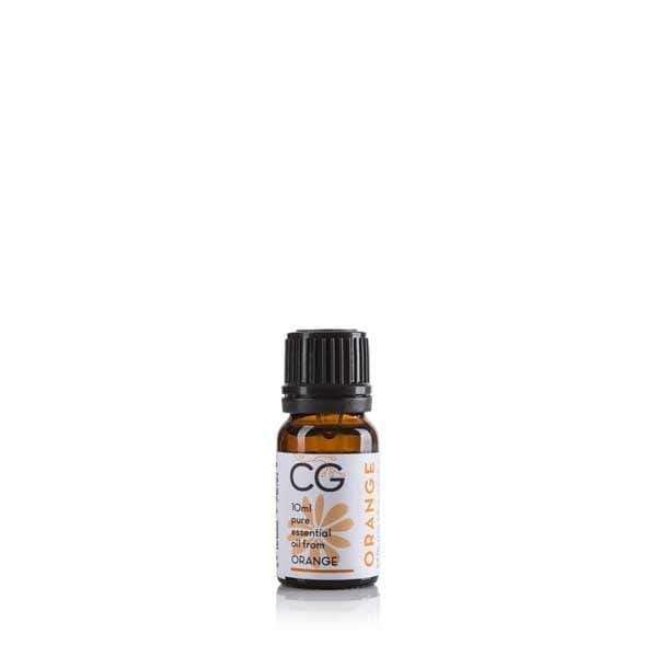 Orange Essential Oil, 10ml