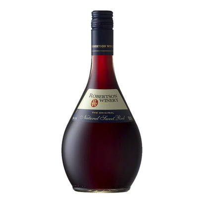 Robertson Winery Sweet Red Wine